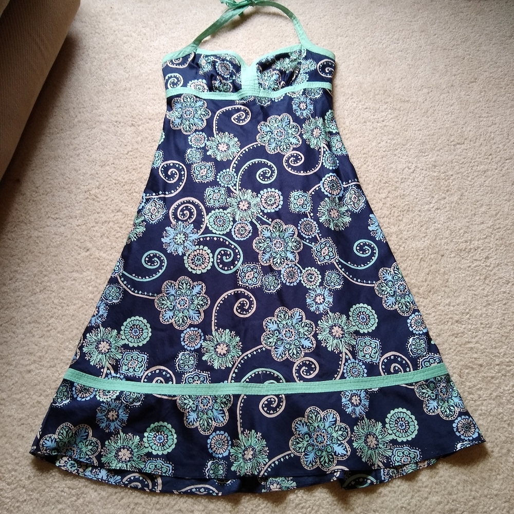 Loft dress